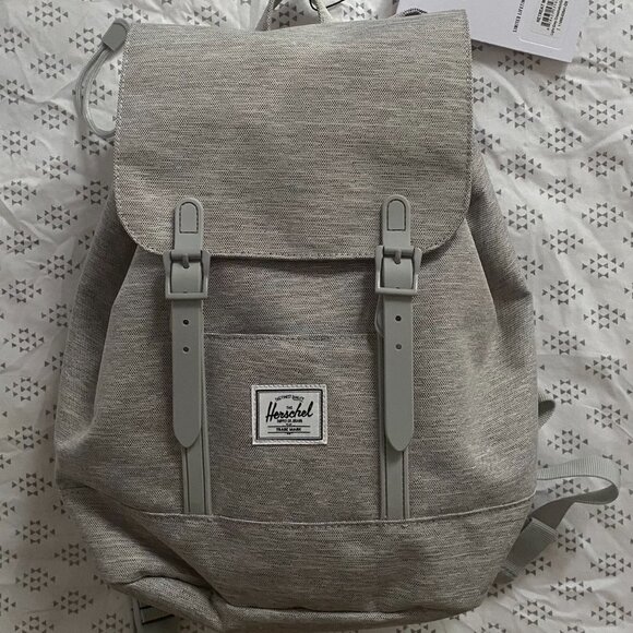Herschel Mini Backpack - Picture 2 of 3